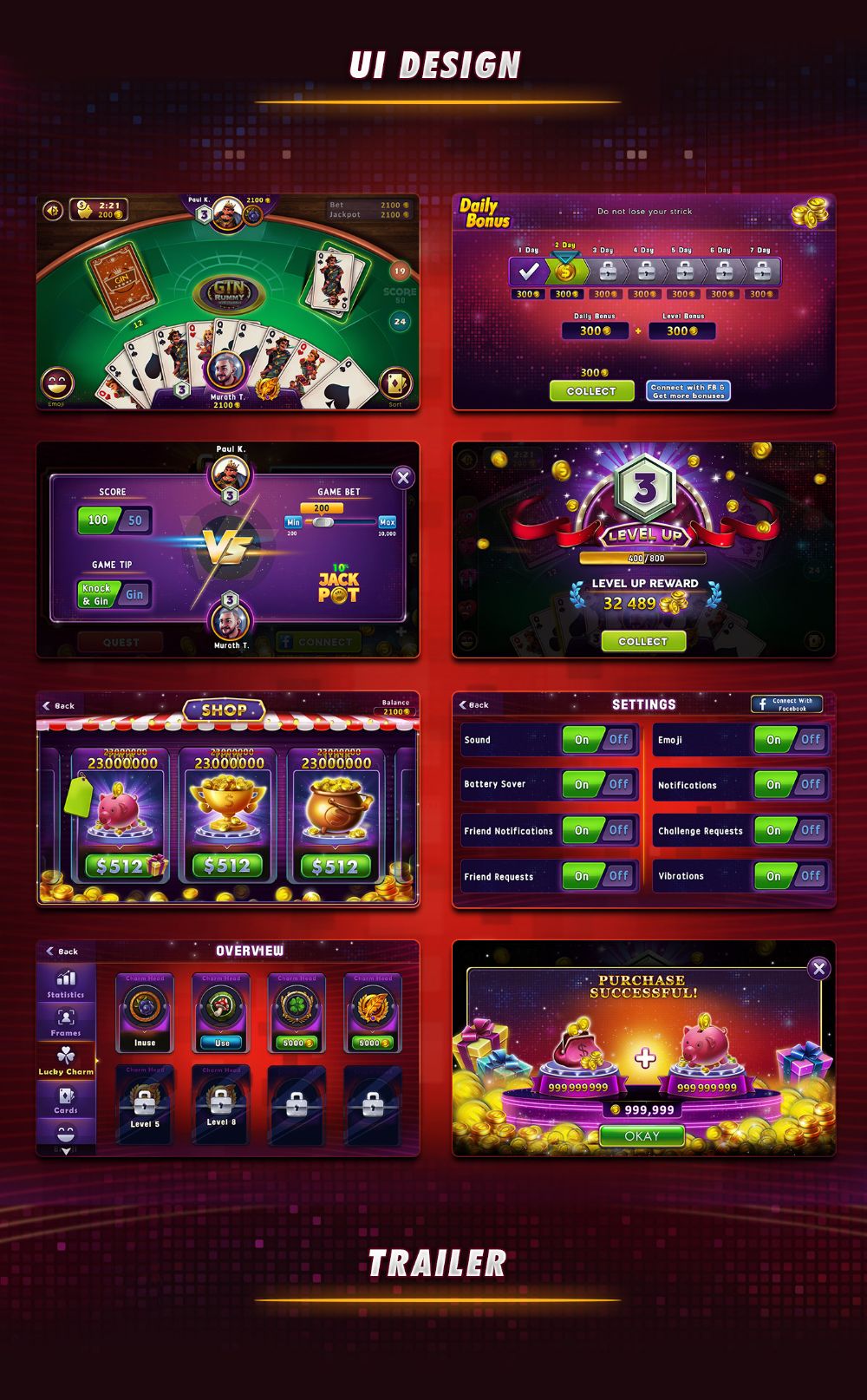 777 poker