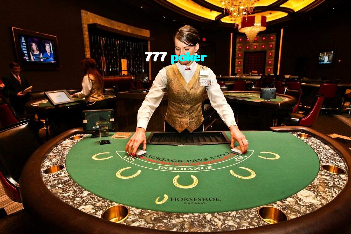available types of 777 poker bet including pre-match live express and system bets