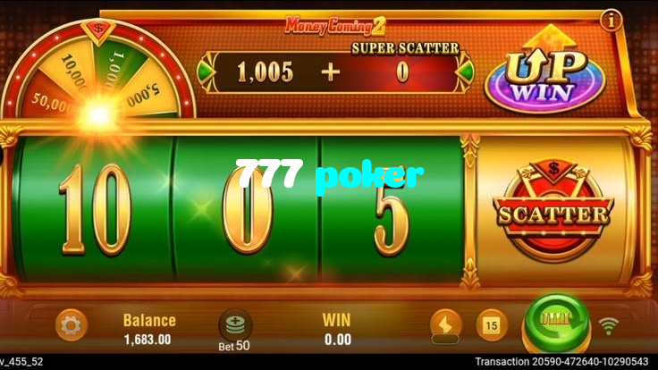 777 poker خوش آمدید بونس +600% پیشکش موبائل ایپ کے پروموشن سیکشن میں دکھائی دیتی ہے۔