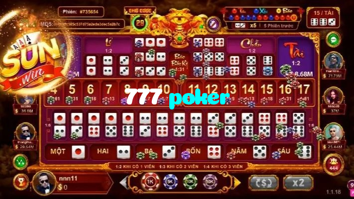 777 poker خوش آمدید بونس +600% پیشکش موبائل ایپ کے پروموشن سیکشن میں دکھائی دیتی ہے۔