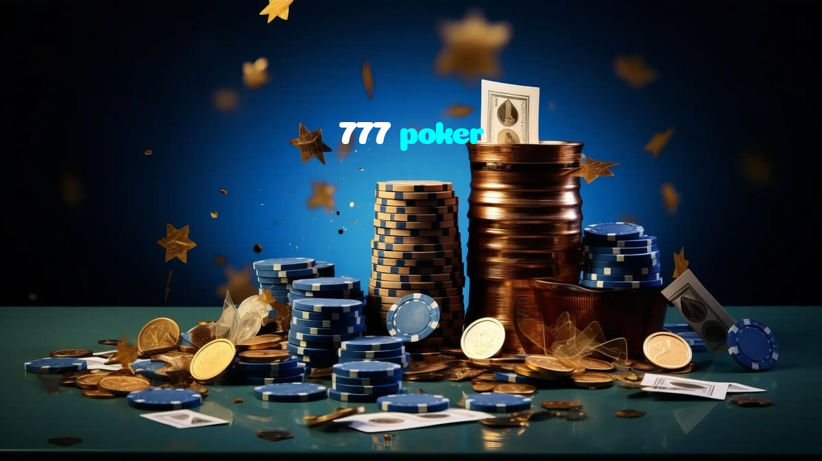 available types of 777 poker bet including pre-match live express and system bets