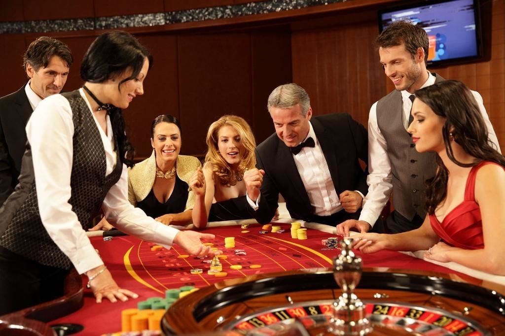 777 poker
